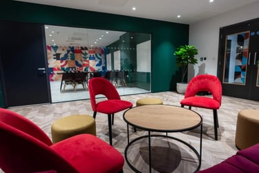 1 bed flat, Rockingham Street, Devonshire Green, Sheffield, S14WB - Image 14